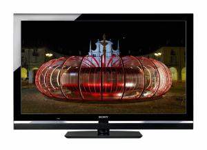 Sony - Televizor LCD TV 32&#39; KDL-32V5500