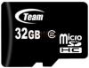 Team group - card de memorie microsdhc 32gb