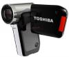 Toshiba - Camera Video Camileo P30