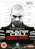 Ubisoft -  tom clancy&#39;s splinter cell: double agent (wii)