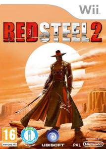 Ubisoft - Red Steel 2 (Wii)
