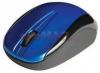 Verbatim - mouse wireless laser nano 49036 (albastru)