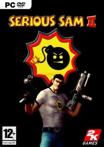 2K Games - Serious Sam II (PC)