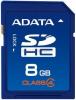 A-DATA - Card SDHC 8GB (Class 4)