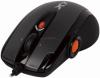 A4Tech - Cel mai mic pret! Mouse Full Speed Gaming  X-755FS (Irom Grey)