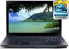 Acer - reducere! laptop aspire 5742-373g32mnkk (intel core i3-370m,