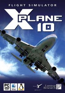 Aerosoft - X-Plane 10 (PC)