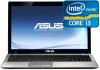 ASUS - Laptop X53SJ-SX219D (Intel Core i3-2310M, 15.6", 2 GB, 500GB, nVidia GT 520M@1GB)