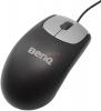 Benq - mouse optic m106 (negru)