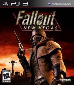 Bethesda Softworks - Bethesda Softworks Fallout: New Vegas (PS3)