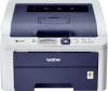 Brother - imprimanta hl-3040cn