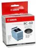 Canon - Cartus cerneala BC-60 (Negru)