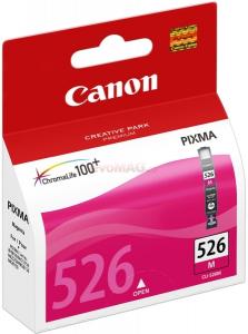 Canon - Cartus cerneala CLI-526M (Magenta)