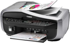 Canon multifunctionala pixma mx310