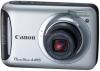 Canon - promotie camera foto