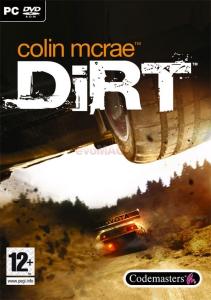 Codemasters - Colin McRae: DiRT AKA DiRT (PC)