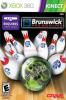 Crave entertainment - brunswick pro bowling