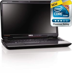 Dell - Laptop Inspiron 15R / N5010 (Albastru) (Core i3) + CADOU