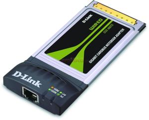 DLINK - Adaptor Wireless DGE-660TD