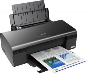 Epson - Imprimanta Stylus D120