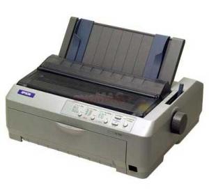 Epson - Promotie Imprimanta Matriciala FX-890 + CADOU