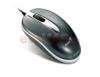 Genius - mouse mini traveler laser negru