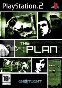 Ghostlight - The Plan (PS2)