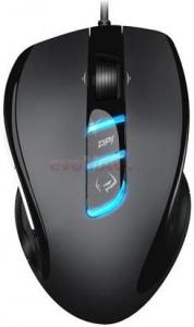 GIGABYTE - Mouse Laser Gaming M6980