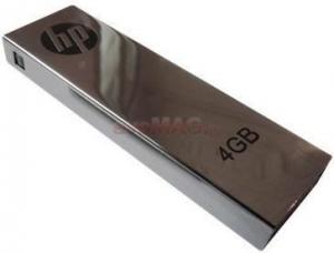 HP - Promotie Stick USB Retractabil V210W 4GB