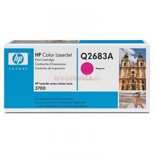 HP - Toner Q2683A (Magenta)