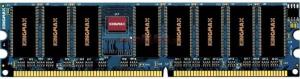 Kingmax - Promotie cu stoc limitat!     Memorie Desktop DDR1, 1x1GB, 400MHz