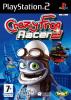 Koch media - koch media  crazy frog