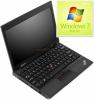 Lenovo - Exclusiv evoMAG! Laptop ThinkPad X100e (Negru Midnight)