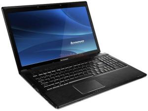 Laptop g560a (core i3)