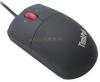 Lenovo - Mouse Laser USB 57Y4635 (Negru)