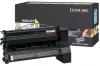 Lexmark - Toner Lexmark 15G041Y (Galben - program return)