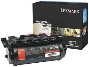 Lexmark - Toner X644A21E (Negru)