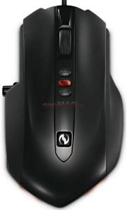Microsoft - Mouse Microsoft Gaming SideWinder X5