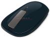 Microsoft - Promotie  Mouse BlueTrack Wireless Explorer Touch (Storm Gray)