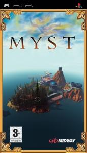 Midway - Myst (PSP)