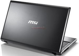 MSI - Laptop FX600-016XEU