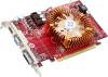 Msi - placa video radeon hd 4670 1gb