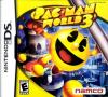 Namco bandai games - pac man world 3 (ds)