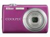 Nikon - promotie camera foto coolpix s220 (mov)