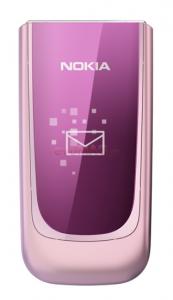 NOKIA - Lichidare Telefon Mobil 7020 (Roz)