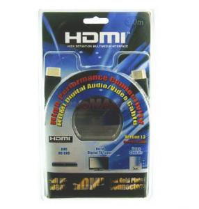 OEM - Promotie Cablu HDMI 3m (24K)