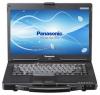 Panasonic - Laptop Toughbook CF53 (Intel Core i5-2520M, 14", 4GB, 320GB, Intel HD 3000, BT, HDMI, Win7 Pro)