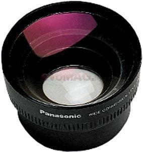 Panasonic - Lentile Wide GS37/GS27