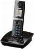 Panasonic - Telefon Fix KX-TG8061FXB (Negru)
