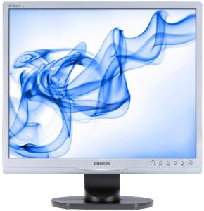 Philips - Monitor LCD 19" 19S1SS